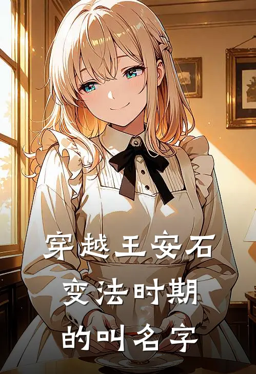 穿越王安石变法时期的叫名字