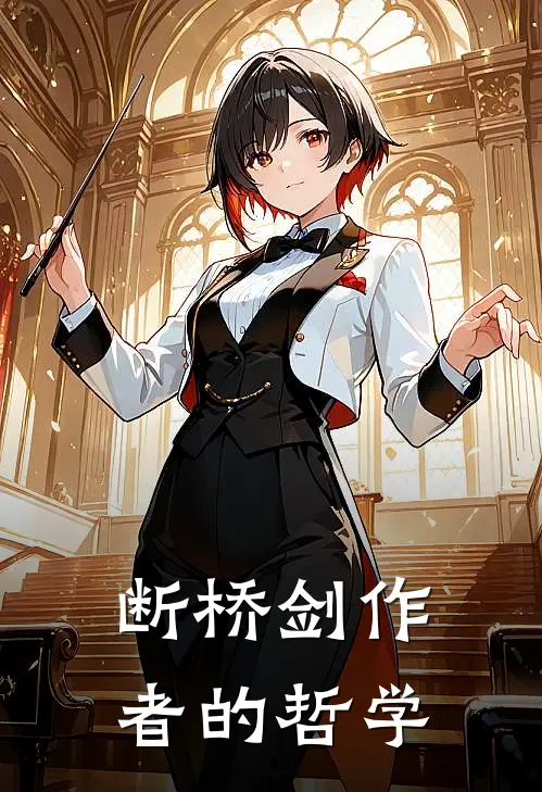 断桥剑作者的哲学