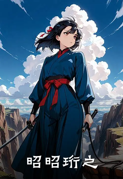 昭昭珩之成羡云兮最新好看小说_最新完本小说昭昭珩之成羡云兮