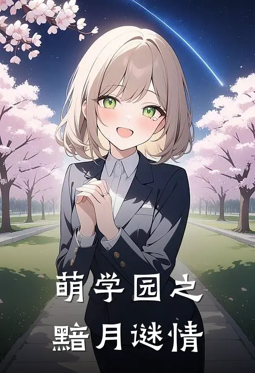 萌学园之黯月谜情(乌克娜娜肯豆基)完本小说大全_热门小说大全萌学园之黯月谜情乌克娜娜肯豆基