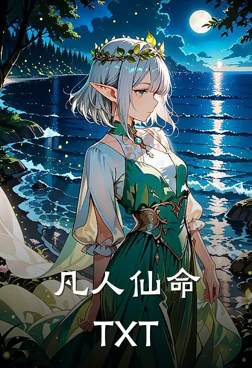 凡人仙命TXT