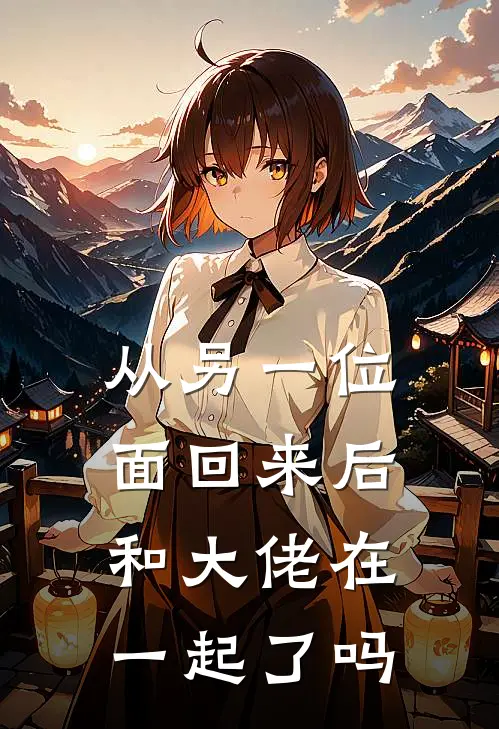 从另一位面回来后和大佬在一起了吗