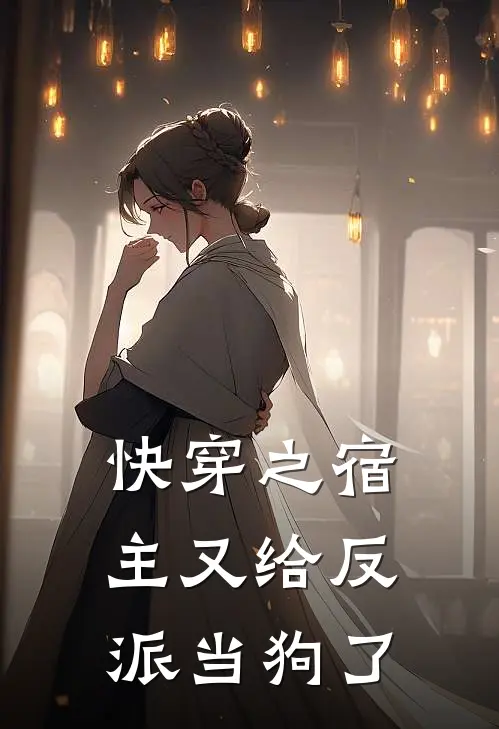 《快穿之宿主又给反派当狗了》郁离温青岚全集免费在线阅读_(郁离温青岚)全章节免费在线阅读