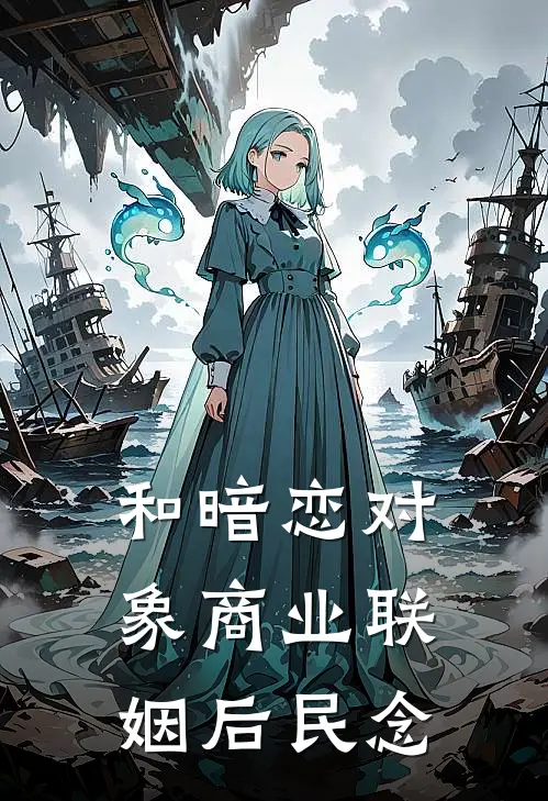 和暗恋对象商业联姻后民念