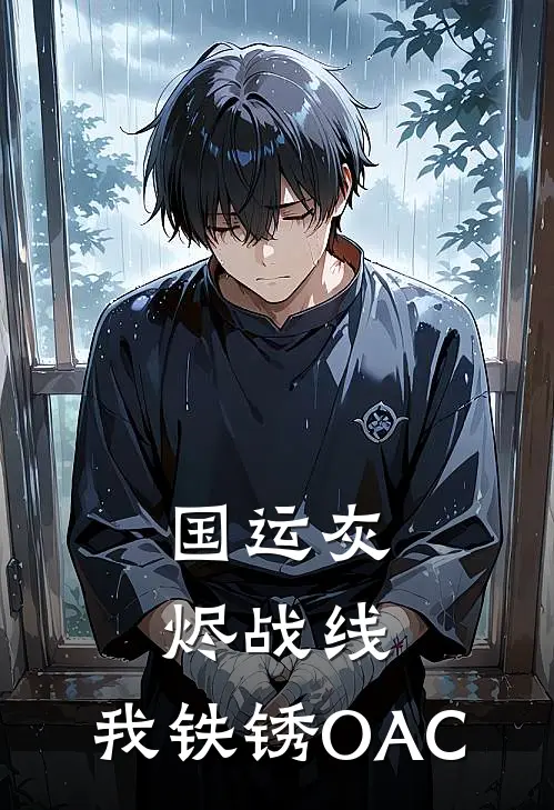 国运灰烬战线：我铁锈OAC
