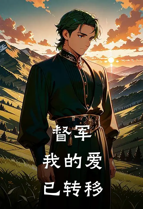 督军，我的爱已转移