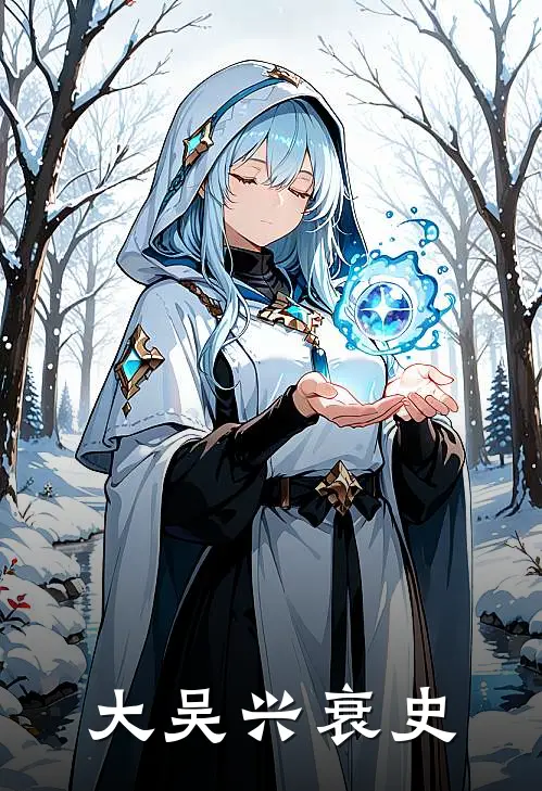 大吴兴衰史孙策袁术热门小说阅读_好看的小说推荐完结大吴兴衰史孙策袁术