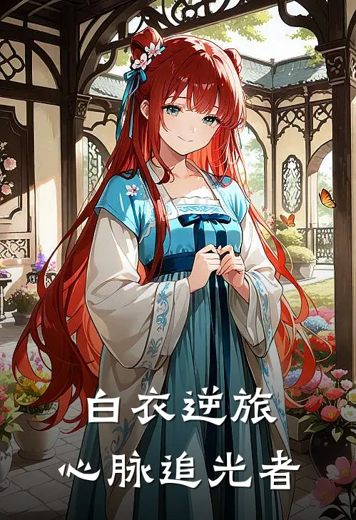 白衣逆旅：心脉追光者