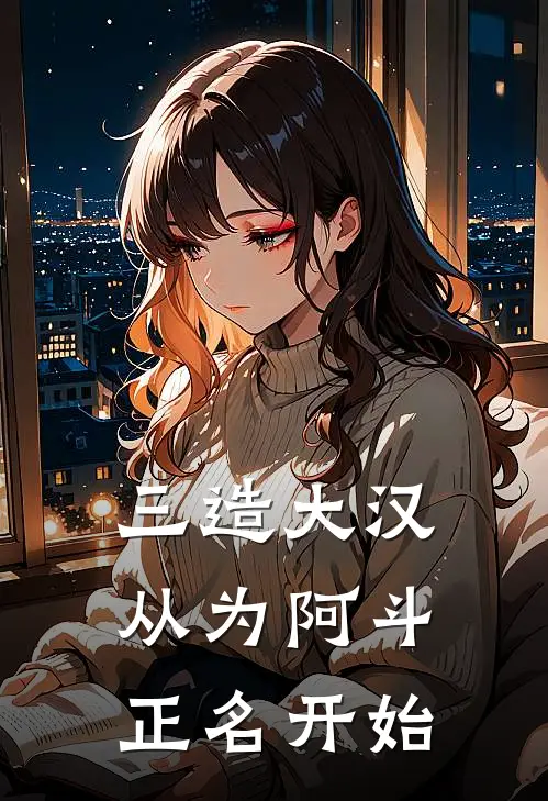 三造大汉，从为阿斗正名开始(刘禅赵云)最新小说_免费阅读完整版小说三造大汉，从为阿斗正名开始(刘禅赵云)