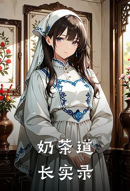 奶茶道长实录