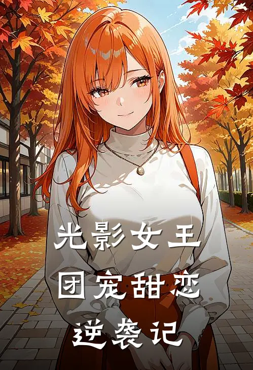 光影女王团宠甜恋逆袭记