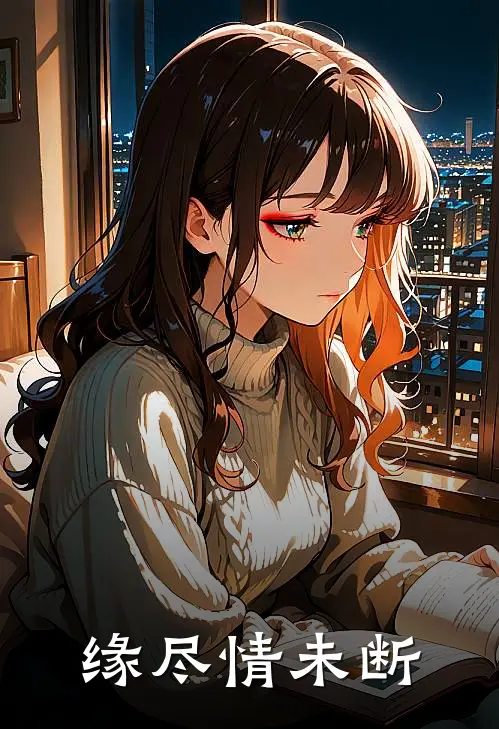 缘尽情未断