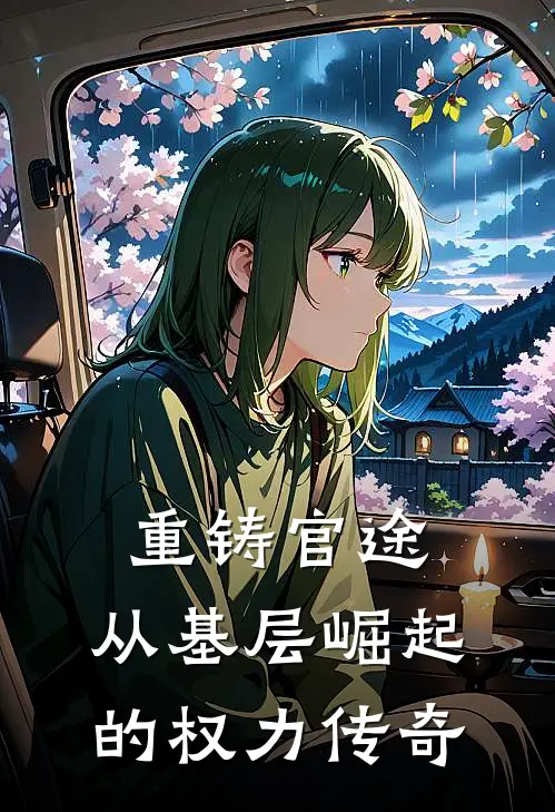 重铸官途：从基层崛起的权力传奇