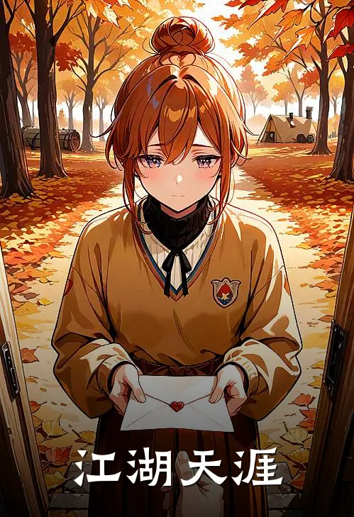 江湖天涯(林风赵虎)最新好看小说_无弹窗全文免费阅读江湖天涯林风赵虎