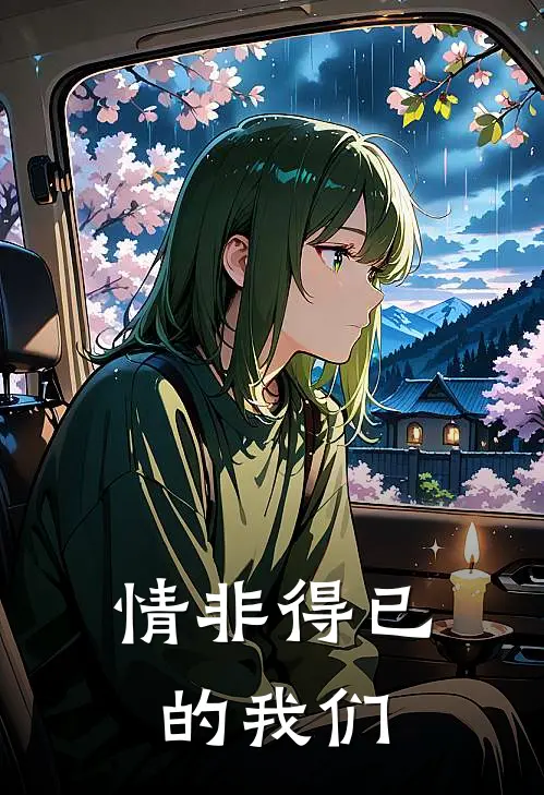 情非得已的我们