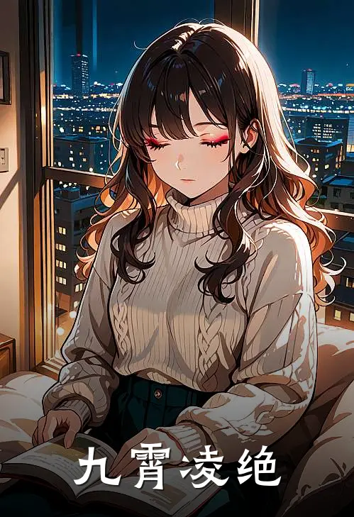 九霄凌绝(林烬苏璃)全本免费小说_新热门小说九霄凌绝林烬苏璃