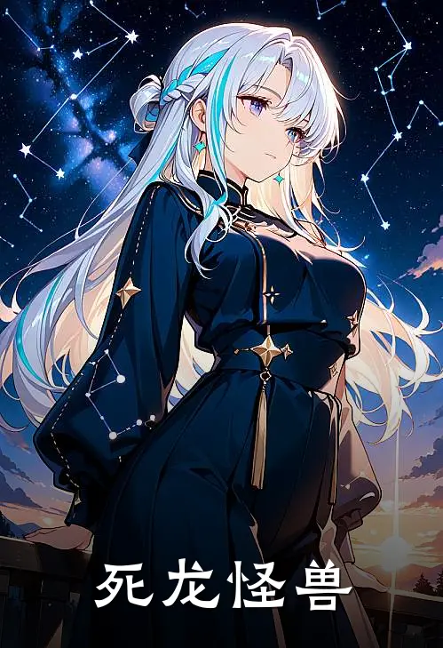 死龙怪兽