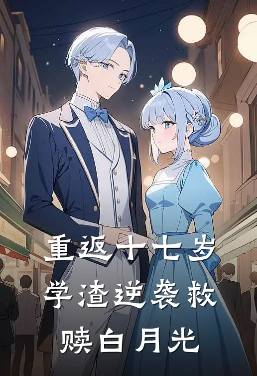 重返十七岁学渣逆袭救赎白月光