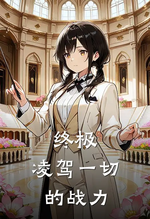 终极，凌驾一切的战力