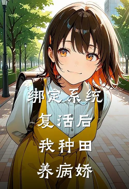 绑定系统复活后，我种田养病娇(程天程建设)全本免费小说_新热门小说绑定系统复活后，我种田养病娇程天程建设