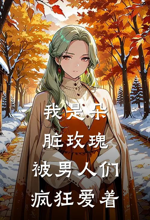 李馨张斐然(我是朵脏玫瑰，被男人们疯狂爱着)全本阅读_李馨张斐然最新热门小说