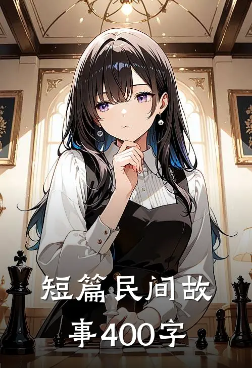 短篇民间故事400字