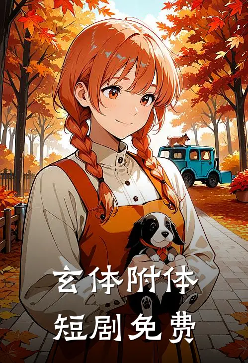 玄体附体短剧免费