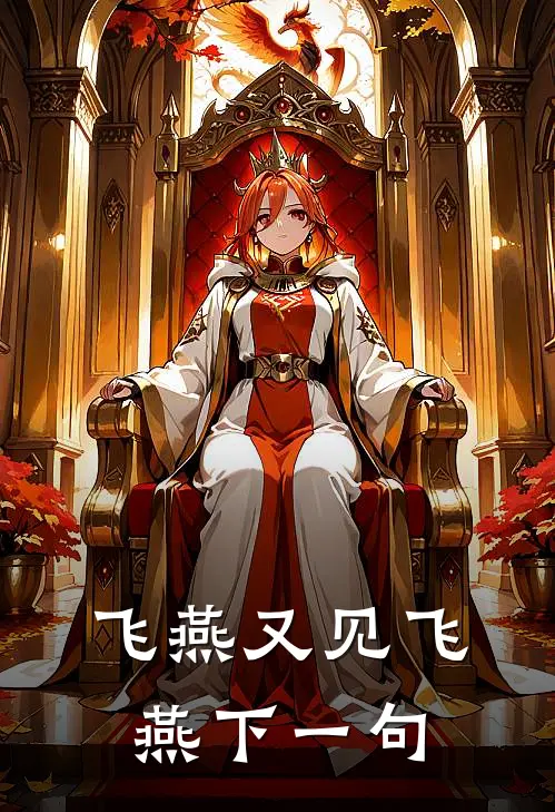 飞燕又见飞燕下一句