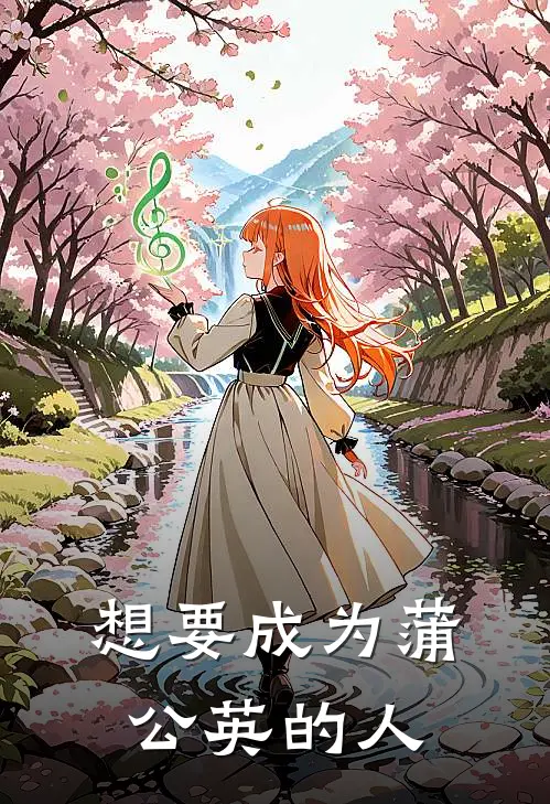 想要成为蒲公英的人