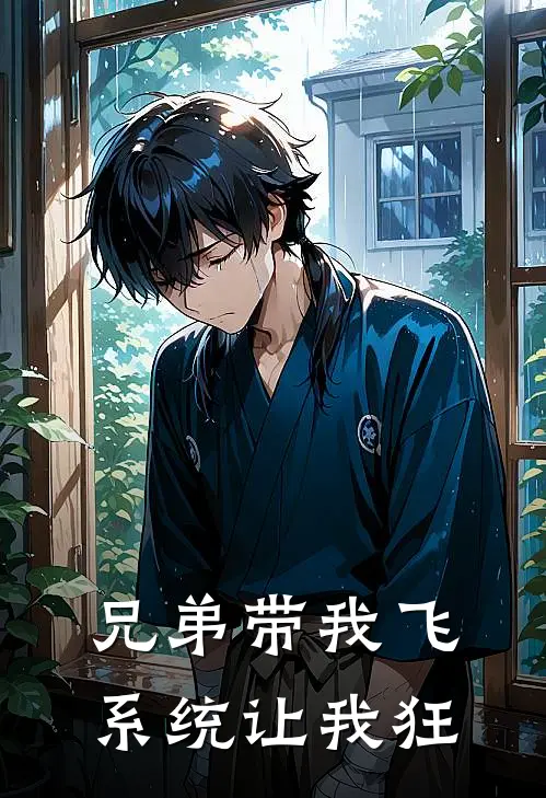 赵虎李雄(兄弟带我飞，系统让我狂)完整版免费在线阅读_《兄弟带我飞，系统让我狂》全集在线阅读