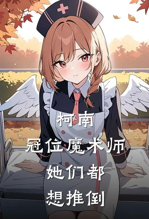 柯南：冠位魔术师，她们都想推倒(冼沐尘梅林)完整版免费全文阅读_完本小说推荐柯南：冠位魔术师，她们都想推倒(冼沐尘梅林)