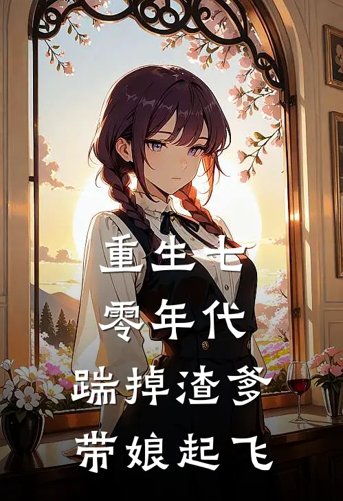 重生七零年代，踹掉渣爹带娘起飞