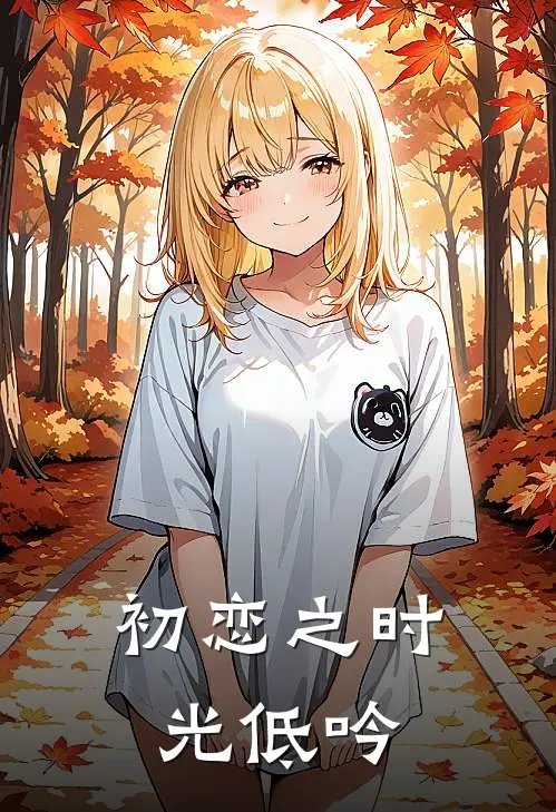 初恋之时光低吟