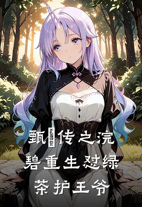 甄嬛传之浣碧重生怼绿茶护王爷