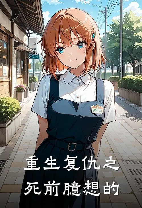 重生复仇之死前臆想的