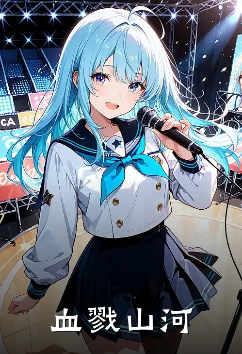 血戮山河浮丘晔邓云峥最新好看小说_免费小说血戮山河(浮丘晔邓云峥)