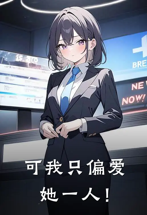 可我只偏爱她一人！