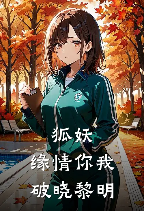 狐妖：缘情你我，破晓黎明