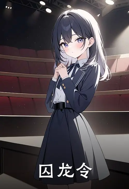 囚龙令(林羽沈砚)全本免费小说_新热门小说囚龙令林羽沈砚