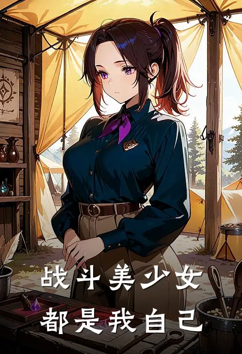 战斗美少女都是我自己(黄灵白灵)小说最新章节_全文免费小说战斗美少女都是我自己黄灵白灵