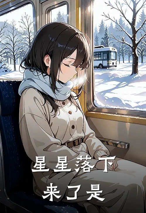 星星落下来了是