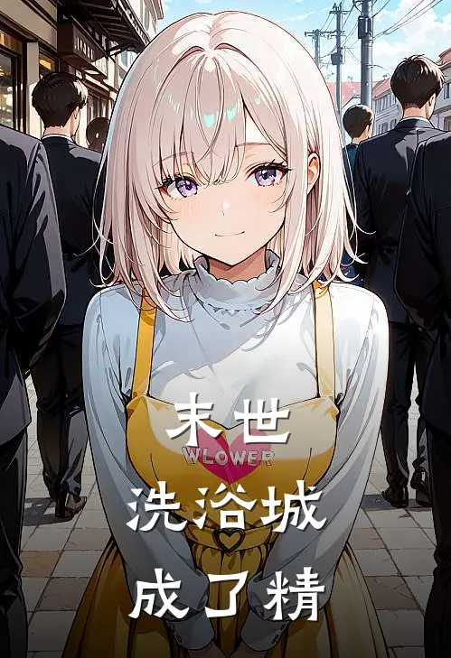 末世：洗浴城成了精