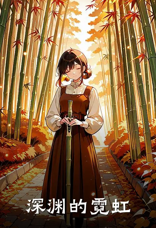 深渊的霓虹(江雪陆扬)完本小说推荐_最新章节列表深渊的霓虹(江雪陆扬)