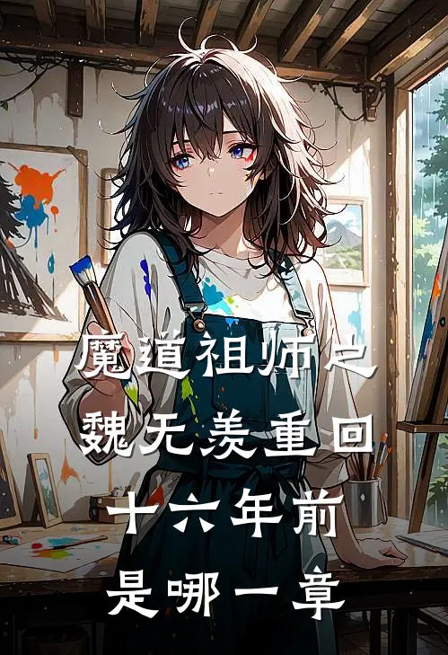 魔道祖师之魏无羡重回十六年前是哪一章