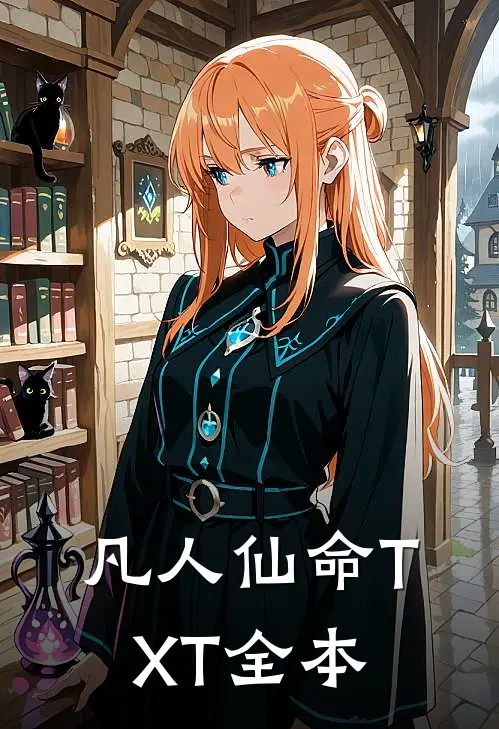 凡人仙命TXT全本
