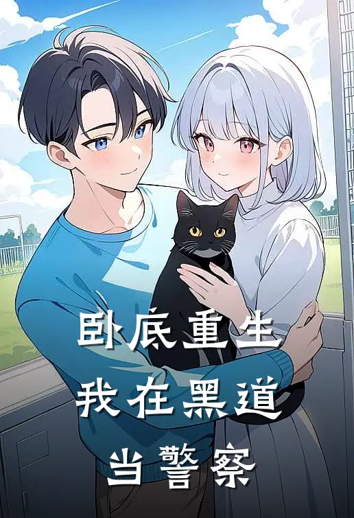 卧底重生：我在黑道当警察