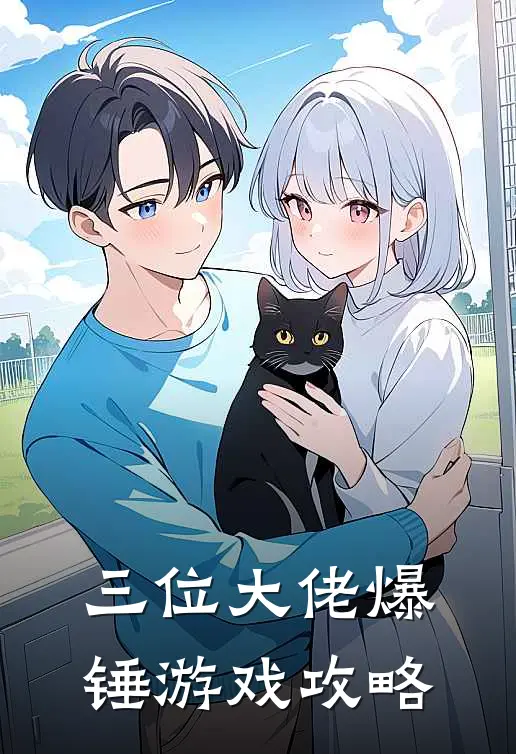 三位大佬爆锤游戏攻略