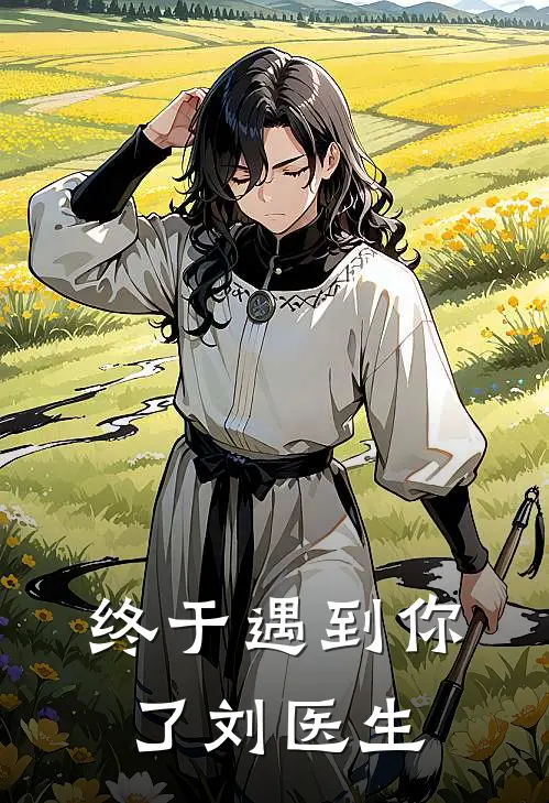 终于遇到你了刘医生