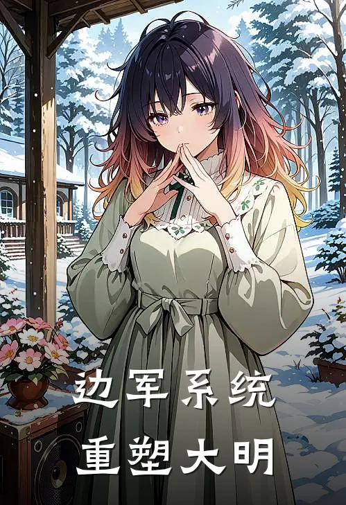 边军系统：重塑大明