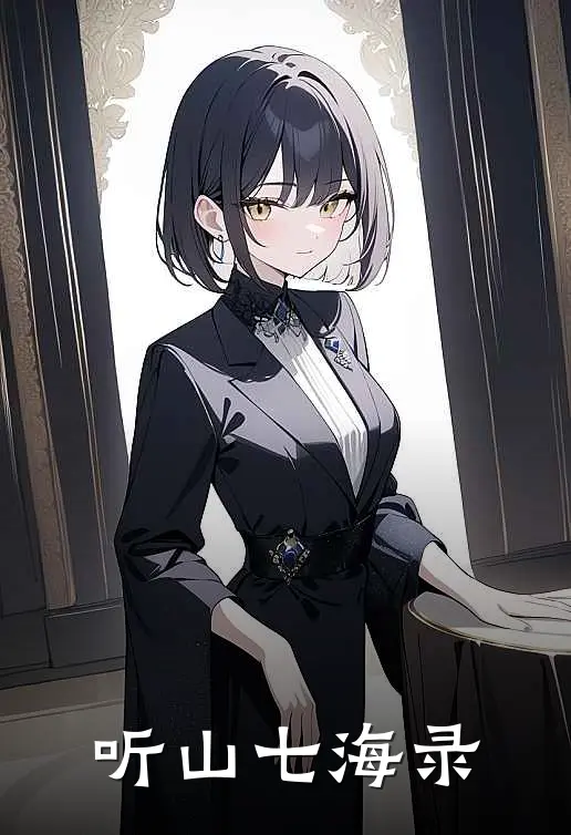 听山七海录(林墨林墨)完本小说大全_热门小说大全听山七海录林墨林墨